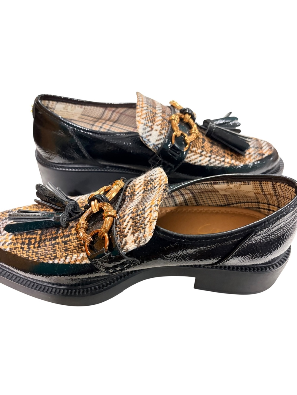 Circus NY by Sam Edelman Nicola Loafers women’s size 10